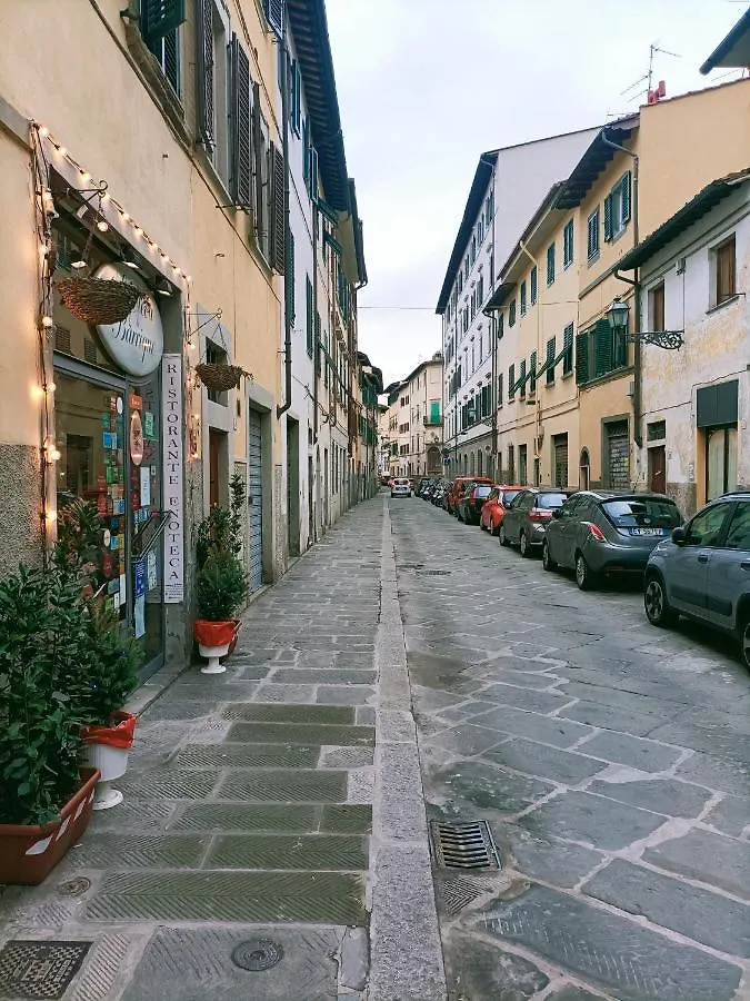 Affittacamere Il Chiostrino Guest House Florence