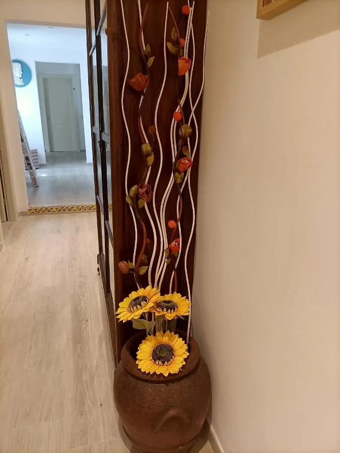 Affittacamere Il Chiostrino Guest House Florence Italy