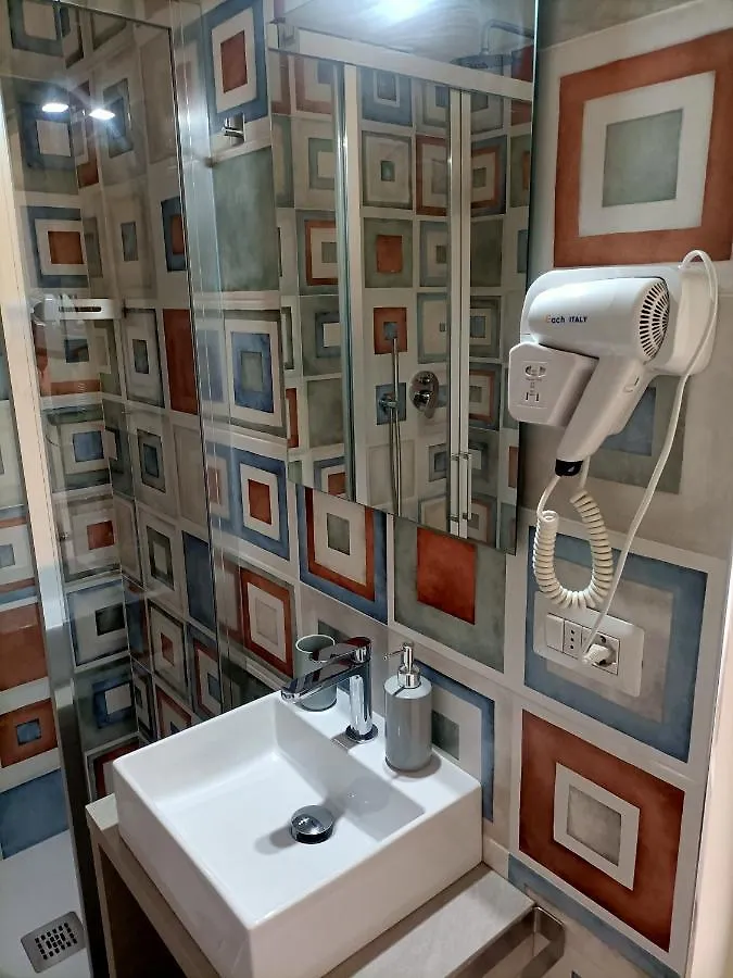 Affittacamere Il Chiostrino Guest House Florence 0*,  Italy