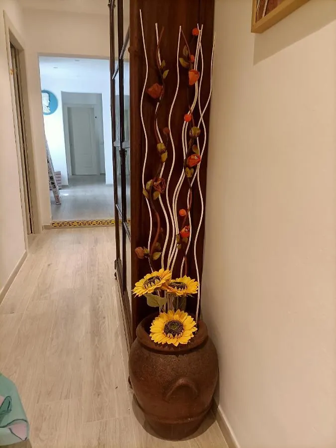 Affittacamere Il Chiostrino Guest House Florence