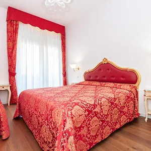 Ca' Rebeka Venice - Atika & Atif 2*, Mestre Italy