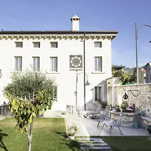 Di Cazzano - Bioluxury Living 4*, Soave (Verona) Italy
