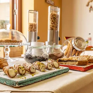 Salamureci Maison d'hôtes Trapani
