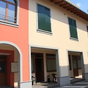 Nettuno Couette-café Comun Nuovo