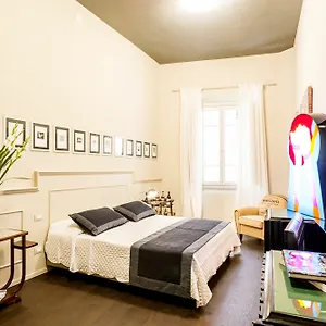 3* Affittacamere Arnobio